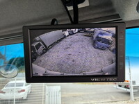 ISUZU Forward Refrigerator & Freezer Truck TKG-FRR90S2 2015 646,000km_26