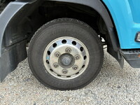 ISUZU Forward Refrigerator & Freezer Truck TKG-FRR90S2 2015 646,000km_27