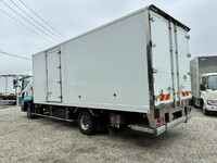 ISUZU Forward Refrigerator & Freezer Truck TKG-FRR90S2 2015 646,000km_2
