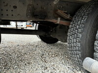 ISUZU Forward Refrigerator & Freezer Truck TKG-FRR90S2 2015 646,000km_31