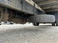 ISUZU Forward Refrigerator & Freezer Truck TKG-FRR90S2 2015 646,000km_34