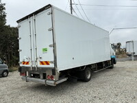 ISUZU Forward Refrigerator & Freezer Truck TKG-FRR90S2 2015 646,000km_4