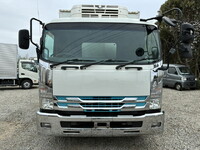 ISUZU Forward Refrigerator & Freezer Truck TKG-FRR90S2 2015 646,000km_5