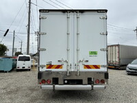 ISUZU Forward Refrigerator & Freezer Truck TKG-FRR90S2 2015 646,000km_8