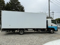 ISUZU Forward Refrigerator & Freezer Truck TKG-FRR90S2 2015 646,000km_9