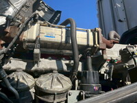 HINO Profia Aluminum Block QPG-FR1EXEJ 2015 702,292km_11