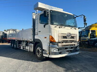 HINO Profia Aluminum Block QPG-FR1EXEJ 2015 702,292km_1