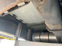 HINO Profia Aluminum Block QPG-FR1EXEJ 2015 702,292km_25