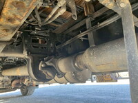 HINO Profia Aluminum Block QPG-FR1EXEJ 2015 702,292km_29