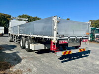 HINO Profia Aluminum Block QPG-FR1EXEJ 2015 702,292km_2