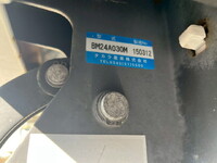 HINO Profia Aluminum Block QPG-FR1EXEJ 2015 702,292km_31