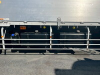 HINO Profia Aluminum Block QPG-FR1EXEJ 2015 702,292km_33