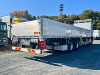 HINO Profia Aluminum Block QPG-FR1EXEJ 2015 702,292km_3