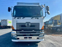 HINO Profia Aluminum Block QPG-FR1EXEJ 2015 702,292km_4