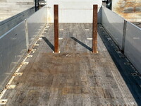 HINO Profia Aluminum Block QPG-FR1EXEJ 2015 702,292km_6