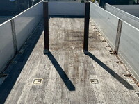 HINO Profia Aluminum Block QPG-FR1EXEJ 2015 702,292km_8