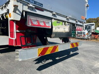HINO Profia Aluminum Block QPG-FR1EXEJ 2015 702,292km_9