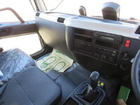 MITSUBISHI FUSO Fighter Dump 2KG-FK62F 2025 1,000km_13