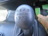 MITSUBISHI FUSO Fighter Dump 2KG-FK62F 2025 1,000km_16