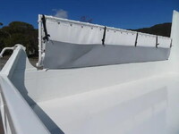 MITSUBISHI FUSO Fighter Dump 2KG-FK62F 2025 1,000km_24