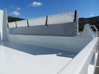 MITSUBISHI FUSO Fighter Dump 2KG-FK62F 2025 1,000km_25