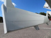 MITSUBISHI FUSO Fighter Dump 2KG-FK62F 2025 1,000km_26