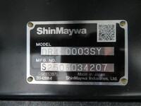 MITSUBISHI FUSO Fighter Dump 2KG-FK62F 2025 1,000km_28