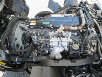 MITSUBISHI FUSO Fighter Dump 2KG-FK62F 2025 1,000km_29