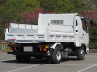 MITSUBISHI FUSO Fighter Dump 2KG-FK62F 2025 1,000km_2