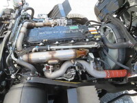 MITSUBISHI FUSO Fighter Dump 2KG-FK62F 2025 1,000km_30