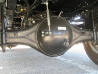 MITSUBISHI FUSO Fighter Dump 2KG-FK62F 2025 1,000km_35