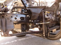 MITSUBISHI FUSO Fighter Dump 2KG-FK62F 2025 1,000km_36