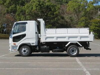 MITSUBISHI FUSO Fighter Dump 2KG-FK62F 2025 1,000km_3