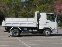 MITSUBISHI FUSO Fighter Dump 2KG-FK62F 2025 1,000km_4