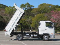 MITSUBISHI FUSO Fighter Dump 2KG-FK62F 2025 1,000km_7