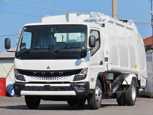 MITSUBISHI FUSO Canter Garbage Truck 2PG-FEB60 2025 1,000km_1