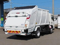MITSUBISHI FUSO Canter Garbage Truck 2PG-FEB60 2025 1,000km_2
