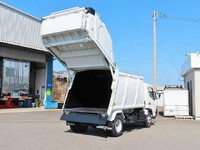 MITSUBISHI FUSO Canter Garbage Truck 2PG-FEB60 2025 1,000km_7