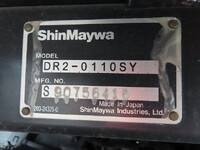 HINO Dutro Dump TKG-XZU620T 2018 48,000km_21