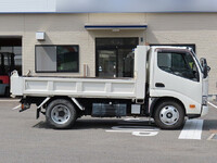 HINO Dutro Dump TKG-XZU620T 2018 48,000km_7