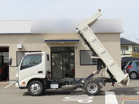 HINO Dutro Dump TKG-XZU620T 2018 48,000km_8