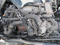 ISUZU Forward Truck (With 4 Steps Of Cranes) 2RG-FRR90S2 2018 56,000km_29