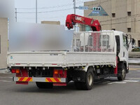 ISUZU Forward Truck (With 4 Steps Of Cranes) 2RG-FRR90S2 2018 56,000km_2