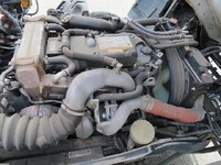 ISUZU Forward Truck (With 4 Steps Of Cranes) 2RG-FRR90S2 2018 56,000km_30