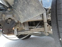 ISUZU Forward Truck (With 4 Steps Of Cranes) 2RG-FRR90S2 2018 56,000km_38