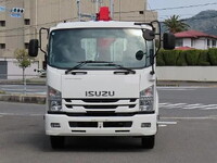 ISUZU Forward Truck (With 4 Steps Of Cranes) 2RG-FRR90S2 2018 56,000km_4
