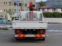 ISUZU Forward Truck (With 4 Steps Of Cranes) 2RG-FRR90S2 2018 56,000km_6