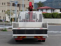 ISUZU Forward Truck (With 4 Steps Of Cranes) 2RG-FRR90S2 2018 56,000km_7