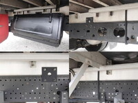 ISUZU Forward Aluminum Wing LKG-FTR90T2 2013 656,000km_14