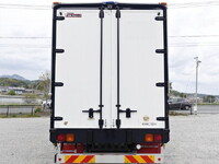 ISUZU Forward Aluminum Wing LKG-FTR90T2 2013 656,000km_2